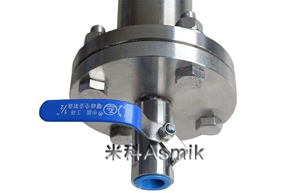 米科MIK-UZ磁翻板液位計(jì)產(chǎn)品細(xì)節(jié)