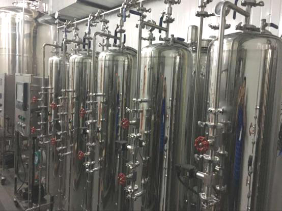 純水機現場圖