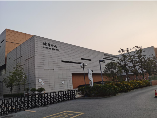 客戶現場